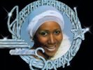 `(19) FRANKLIN, ARETHA`-Sparkle (Crystal Clear Vinyl) (Syeor) VINYL LP NEW