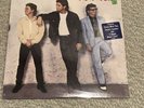Huey Lewis and The News FORE  1986 OV 41534 NEW Sealed Shrink Wrapped