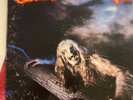 Ozzy Osbourne Bark at the Moon Record OG US
