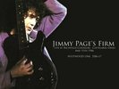 JIMMY PAGE'S FIRM : LIVE AT RICHFIELD  COLISEUM 1986 : DOUBLE VINYL LP NEW