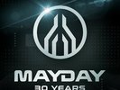 Various - Mayday 30 Years Vinyl 4LP NEU 0353965