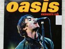 Oasis - Knebworth 1996 - 3 x 180gm Vinyl LP