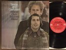 SIMON & GARFUNKEL Bridge Over Troubled Water 1970 2-Eye BEAUTIFUL E++ IN SHRINK