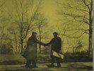 Orig ART FARMER QUINTET/GIGI GRYCE When Farmer Met Gryce LP Prestige Mono DG