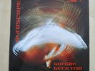 GORDON BECK TRIO Gyroscope UK original vinyl LP Morgan MJ1 1969 British Jazz Ex+