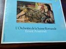 RIMSKY-KORSAKOV Ansermet Scheherazade Borodin L'Orchestre de Suisse Romande NEW