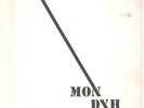 Mon Dyh Confused Mind NEAR MINT Mon Dyh Vinyl LP