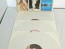 The Abdabs Pink Floyd A Great Set Live At The Oakland Coliseum LP 3 Record Set