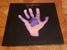 GEORGE HARRISON   NM Living In The Material World LP    APPLE SMAS-3410