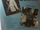 MINT  Elvis Presley The Entertainer 1954 - 1976 .. Rare Blue Cover SEALED