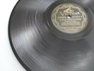 ELDER RICHARD BRYANT Victor 21694 (1928) - 78rpm 78t rare preacher & Jug Band