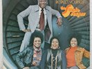 The Staple Singers - Be Altitude: Respect Yourself - 1972 - Stax Records - LP