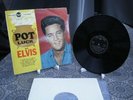 1 x LP Elvis Presley Pot Luck RCA LSP 2523
