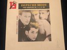 DEPECHE MODE - The Singles 81 - 85 - 1st Press VINYL LP