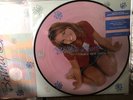 RARE Lp Record Picture Disc Limited Edition Britney Spears Baby One More Time