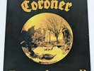 Coroner R.I.P. OG 1st press 1987 Noise AUTOGRAPHED NM- Celtic Frost Slayer Venom
