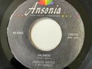 JOSEITO MATEO - Jalando / GUAGUANCO SALSA 45