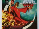 Wolf Legions Of Bastards, OG 1st SEALED Black 1/500 RARE  Venom NWOBHM