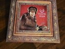 TALKING HEADS - NAKED - 1988 SIRE ..9 25654-1 GATEFOLD  VINYL LP RECORD MINT