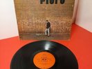 Piero Self Titled Mismo Nombre LP Vinyl CBS DCS-892