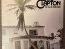 Eric Clapton Vinyl 461 Ocean Boulevard VG+