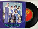 LOS GRILLOS - Si Me Dices Si, Me Dices No / BOLIVIA FUNK GROOVE EP Moog