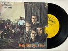 FRUTOS DEL PAIS - Canta el Viento / LATIN PSYCH FUNK PROG Rare Bolivian press