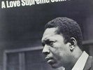 A Love Supreme [Vinyl LP] von John Coltrane (Schallplatte)