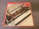 The Beatles 1962 - 1966 RED VINYL Rare Stunning EX+ Original UK Double LP