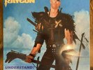 Naked Raygun - Understand? LP Vinyl (1989 Caroline Records)