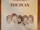 Osmonds, The Plan; 12 Track LP Record, New & Still Sealed