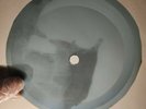 BEACH BOYS WELL RUN AWAY X-Ray USSR Record Roentgen Bones Ribs Music Vinyl