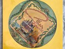 GILLAN MAGIC Sealed VINYL PICTURE DISC 1982 VP2238