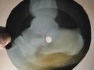 BEATLES I FALLOW THE SUN X-Ray USSR Record Roentgen Bones Ribs Music Vinyl