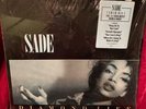 SADE -DIAMOND LIFE-‘85 ORIG.VINYL LP RECORD 