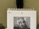 Mac Miller - Circles Clear Vinyl Deluxe 2LP SEALED NEW MINT CONDITION