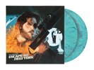 John Carpenter's Escape From New York Vinyl Record Marbled Color Variant