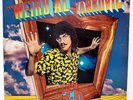 “WEIRD AL” YANKOVIC - IN 3-D ORIGINAL VINYL LP RECORD ALBUM, 1984 PARODY ROCK