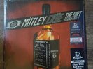 MOTLEY CRUE- THE DIRT** LIMITED COLORED  VINYL *** ONLY 1000 MADE  SEALED NEW