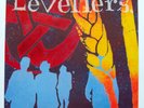 Levellers - Levellers (Vinyl, 1993, first pressing, Mint)