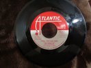 LED ZEPPELIN-GOOD TIMES,BAD TIMES 1969 PROMO 45 ORIGINAL  VG/VG  SCARCE SINGLE