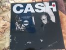 Johny CASH•American V•A Hundred Highways• Mint LP