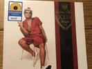 Bruno Mars - XXIVK Magic -NM/NM- 2022 UK Soul R&B Gold Vinyl Shrink Atlantic New