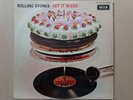 Vinyle 33t The Rolling Stones Let It Bleed