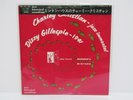 Charlie Christian Jazz Immortal Columbia HR-101-EV VINYL LP OBI JAPAN VG+