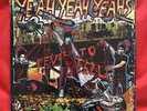 Yeah Yeah Yeahs — Fever To Tell LP [New/Sealed Vinyl Record]