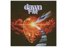 The Weeknd Dawn Fm Vinyl Collectors 02 preorder sold out rare