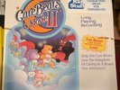 CARE BEARS II: THE MOVIE ORIGINAL SOUNDTRACK STILL SEALED KIDS STUFF