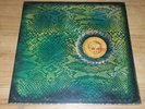 Alice Cooper Billion Dollar Babies LP PERU