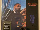 AHMAD JAMAL At The Pershing Analogue Productions MONO 180 gram vinyl SEALED LP